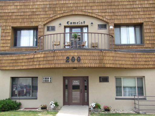 200 S Freeman Avenue, 206, Luverne, MN 56156