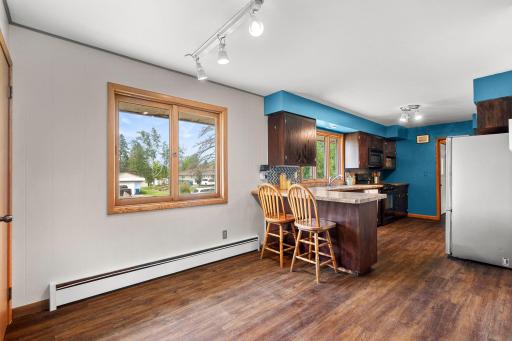 628 E Wisconsin Avenue, Barron, WI 54812