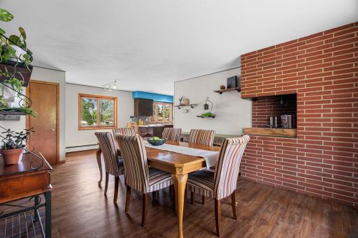 628 E Wisconsin Avenue, Barron, WI 54812