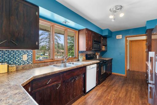 628 E Wisconsin Avenue, Barron, WI 54812