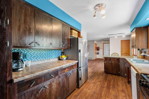 628 E Wisconsin Avenue, Barron, WI 54812
