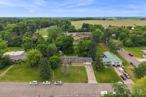 628 E Wisconsin Avenue, Barron, WI 54812