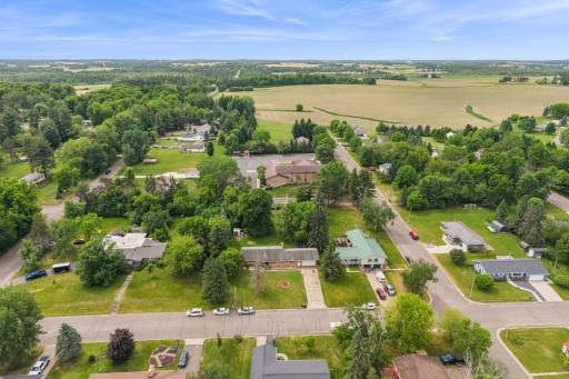 628 E Wisconsin Avenue, Barron, WI 54812