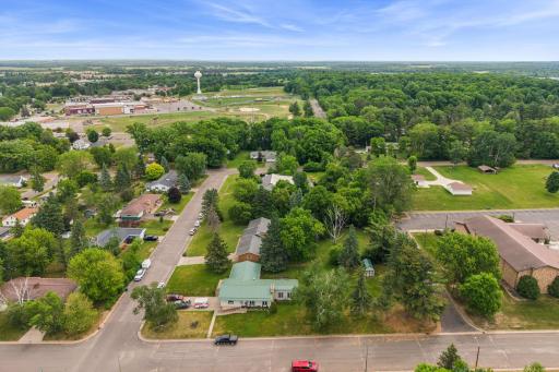 628 E Wisconsin Avenue, Barron, WI 54812