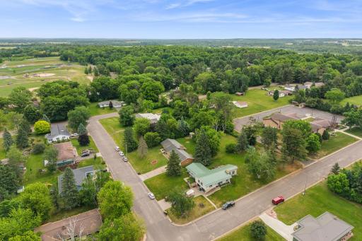 628 E Wisconsin Avenue, Barron, WI 54812