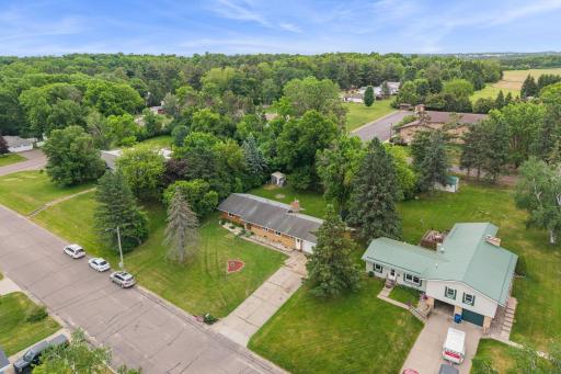 628 E Wisconsin Avenue, Barron, WI 54812