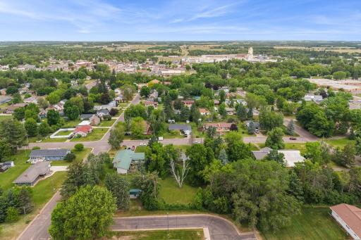 628 E Wisconsin Avenue, Barron, WI 54812