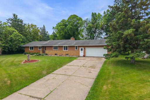 628 E Wisconsin Avenue, Barron, WI 54812