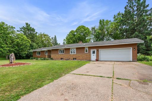 628 E Wisconsin Avenue, Barron, WI 54812