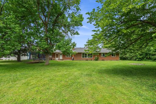 628 E Wisconsin Avenue, Barron, WI 54812