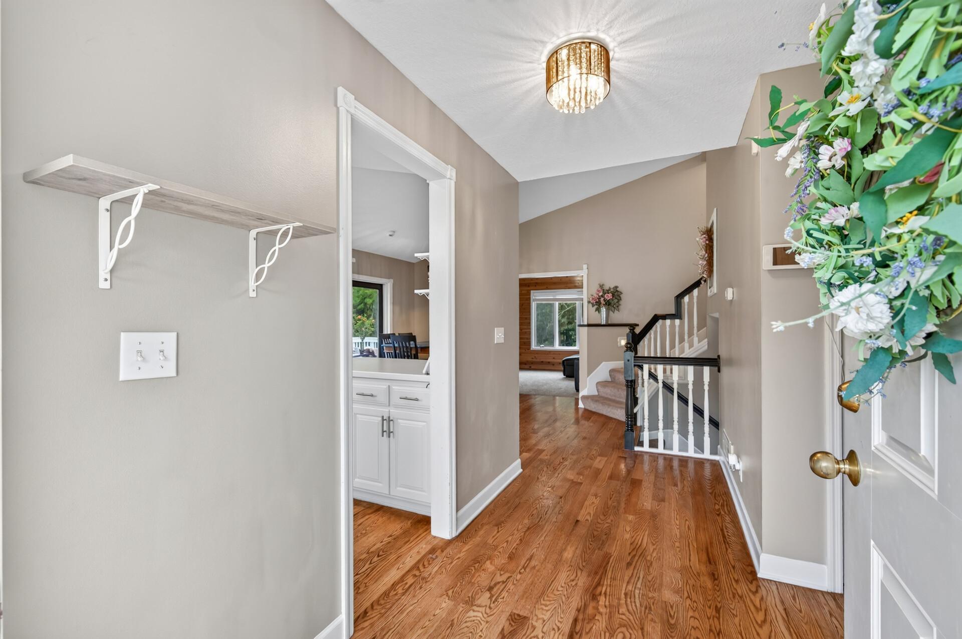 Entry Way