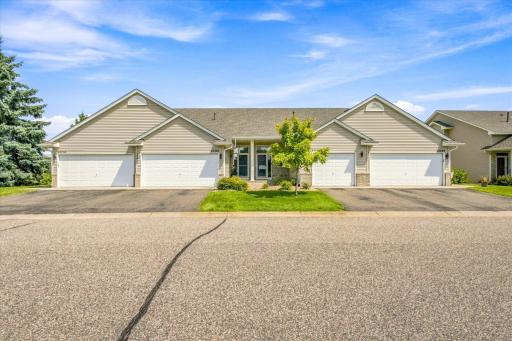 Photo for 21710 Evergreen Trail, Rogers, MN 55374 - listing #7121543 21710 Evergreen Trail, Rogers, MN 55374