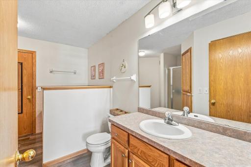 upper Bathroom