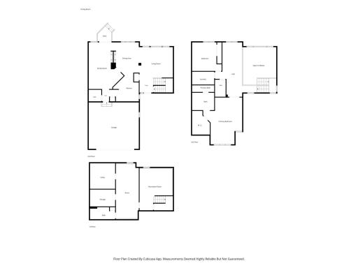 15785 25th Place N, Plymouth, MN 55447