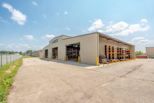 601 Central Street E, Lonsdale, MN 55046