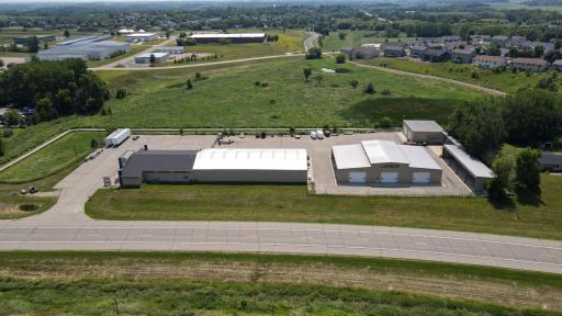 601 Central Street E, Lonsdale, MN 55046