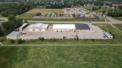 601 Central Street E, Lonsdale, MN 55046