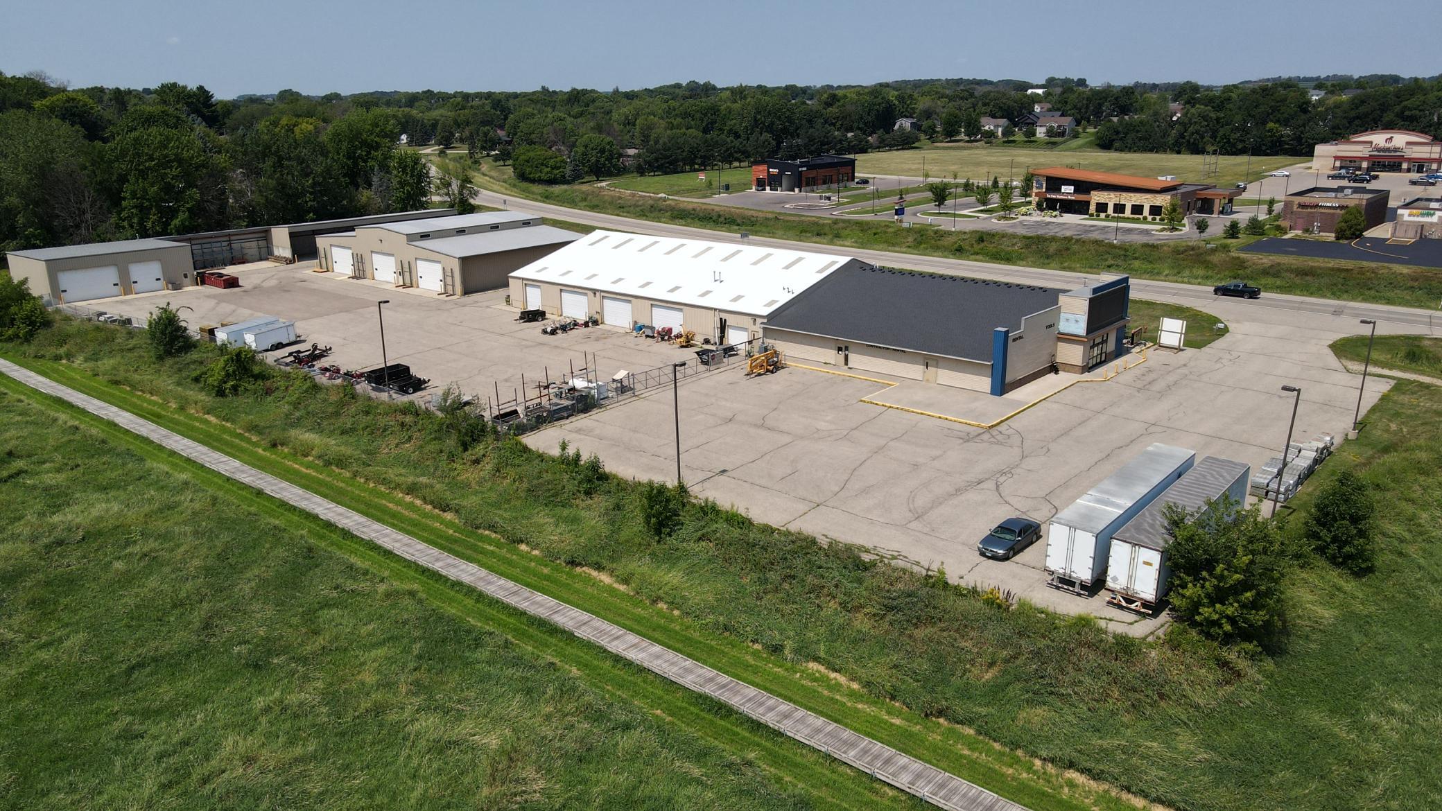 Property photo for 601 Central Street E, Lonsdale, MN 55046