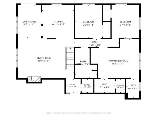 6566 Meadowlark Lane N, Maple Grove, MN 55369