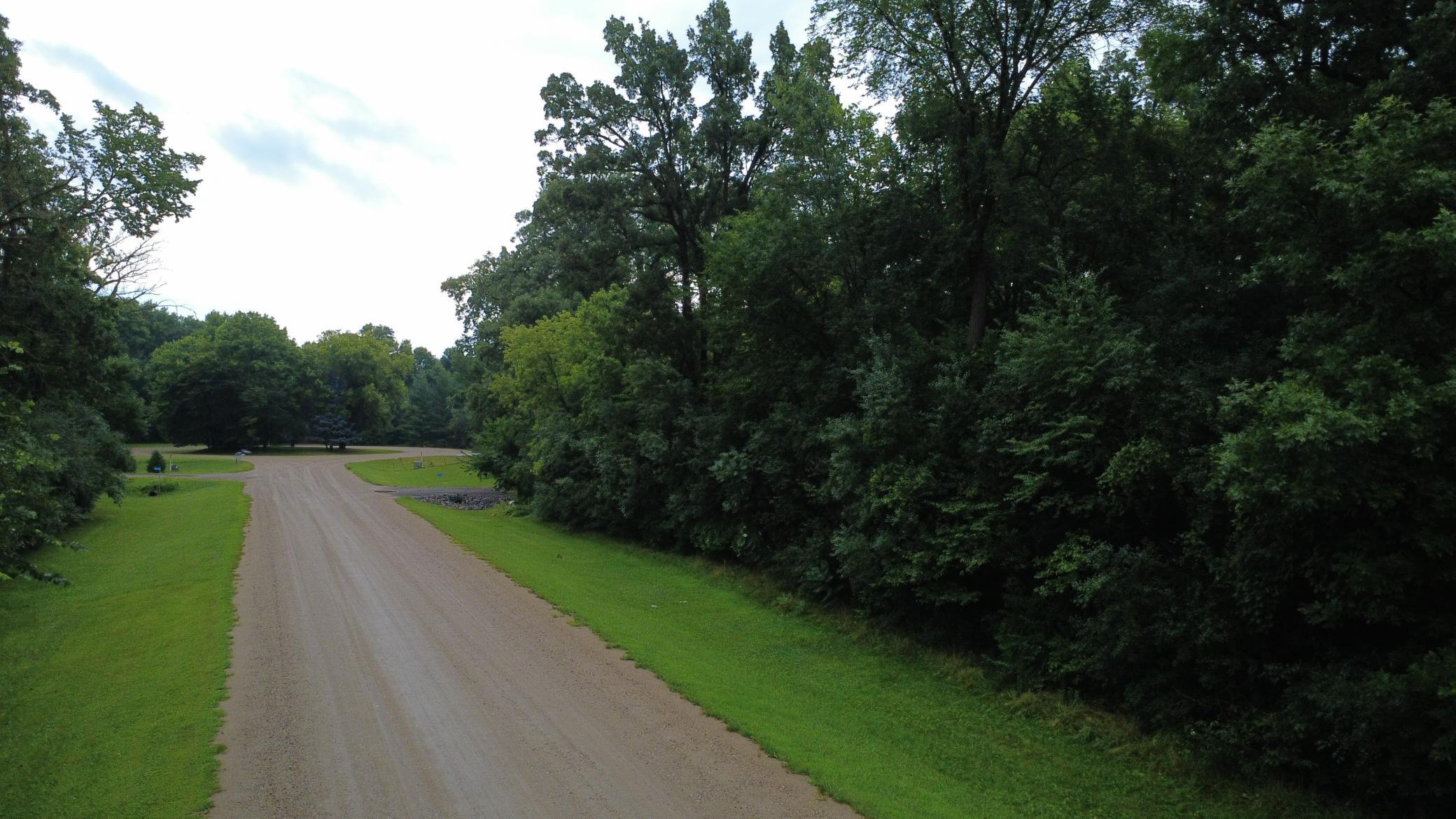 Beautiful 3-acre wooded lot offering privacy, mature trees, and a premier setting for your future home. Bring your own builder and make your dream home a reality.