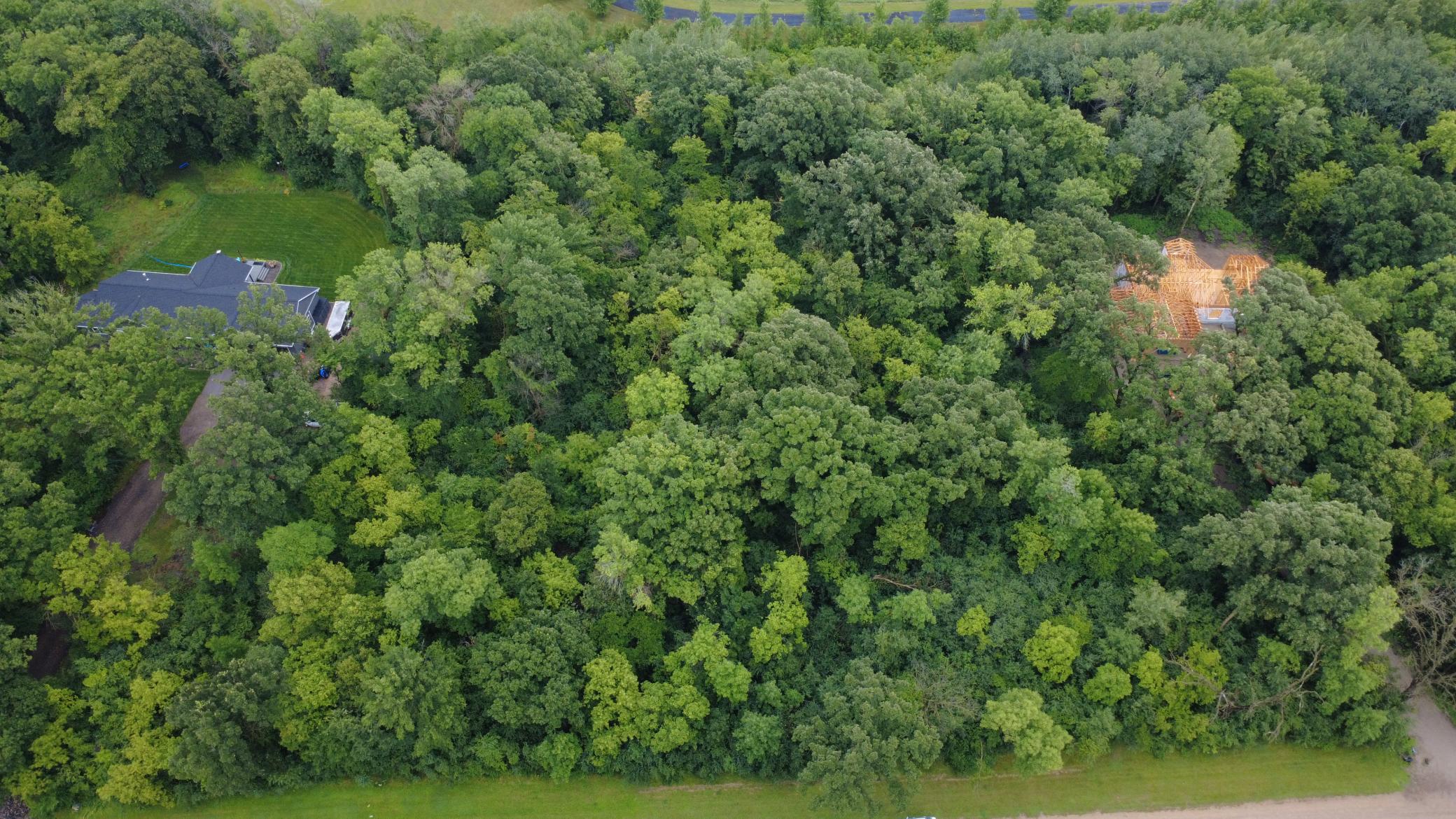 Beautiful 3-acre wooded lot offering privacy, mature trees, and a premier setting for your future home. Bring your own builder and make your dream home a reality.