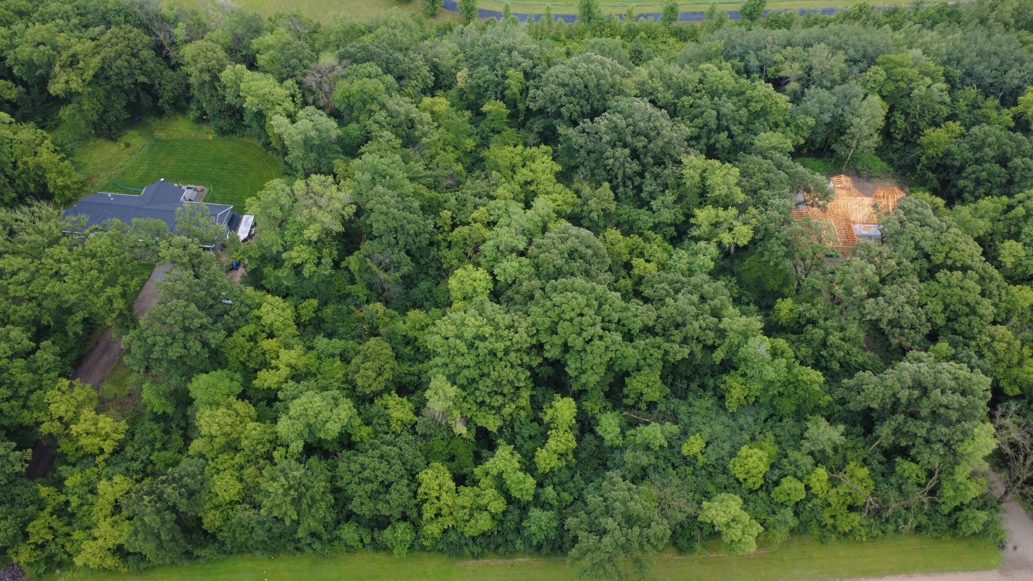 Beautiful 3-acre wooded lot offering privacy, mature trees, and a premier setting for your future home. Bring your own builder and make your dream home a reality.