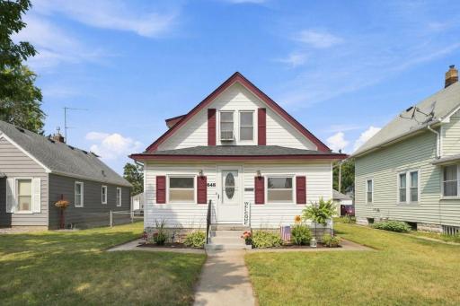 4Bedroom/2 Bath Home
