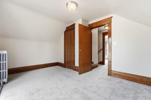 New Carpet & Paint~