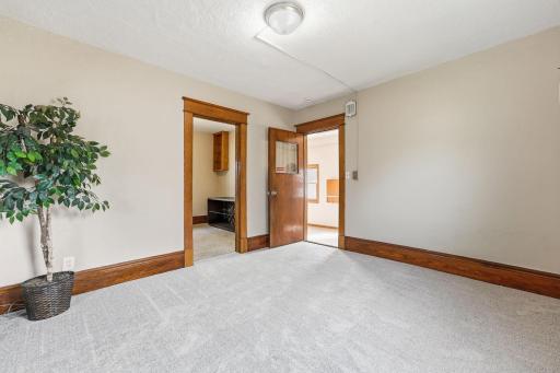 Another view of the Living Room