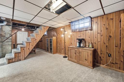 Another view of Family Room