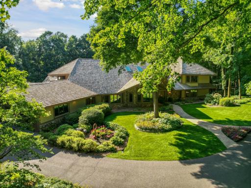 Photo for 1420 Tamarack Drive, Medina, MN 55356 - listing #7121596 1420 Tamarack Drive, Medina, MN 55356