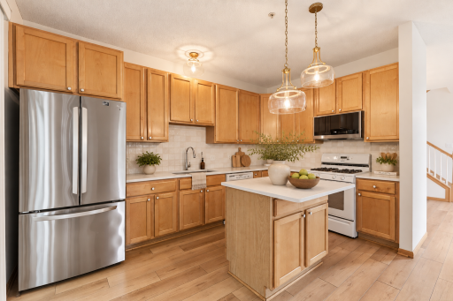 3936 Everest Lane N, Plymouth, MN 55446