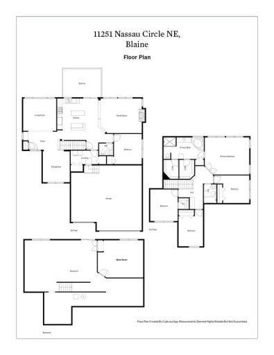 11251 Nassau Circle NE, Minneapolis, MN 55449