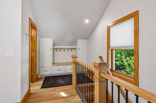 Welcome to the most stunning ADU! With mudroom entry.