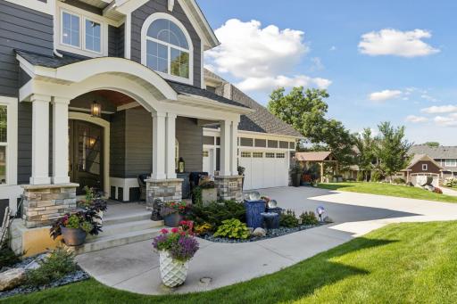 6311 Montee Drive, Eden Prairie, MN 55344