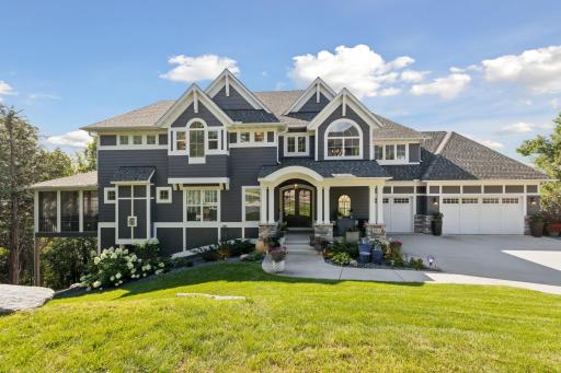 6311 Montee Drive, Eden Prairie, MN 55344
