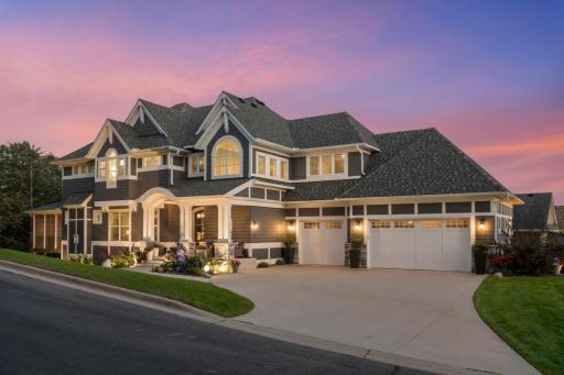6311 Montee Drive, Eden Prairie, MN 55344