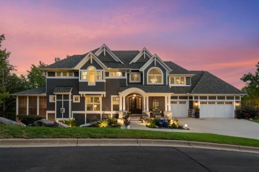 6311 Montee Drive, Eden Prairie, MN 55344