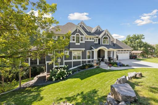 6311 Montee Drive, Eden Prairie, MN 55344