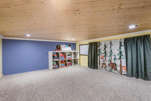 Children's Play area