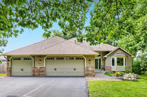 Photo for 720 79th Street, Lino Lakes, MN 55014 - listing #7121609 720 79th Street, Lino Lakes, MN 55014