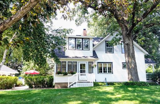 525 2nd Avenue SE, Long Prairie, MN 56347