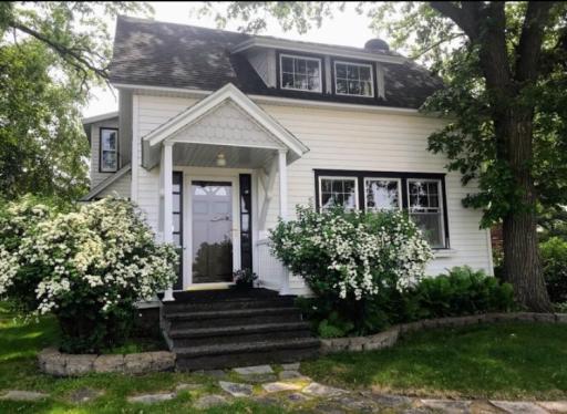 525 2nd Avenue SE, Long Prairie, MN 56347