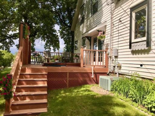 525 2nd Avenue SE, Long Prairie, MN 56347