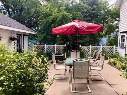 525 2nd Avenue SE, Long Prairie, MN 56347