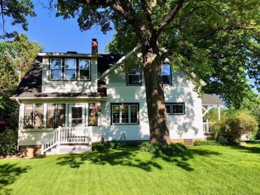 525 2nd Avenue SE, Long Prairie, MN 56347