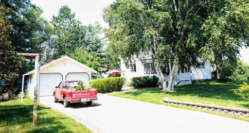525 2nd Avenue SE, Long Prairie, MN 56347