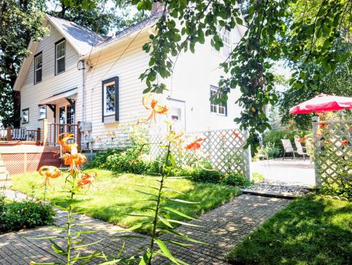 525 2nd Avenue SE, Long Prairie, MN 56347