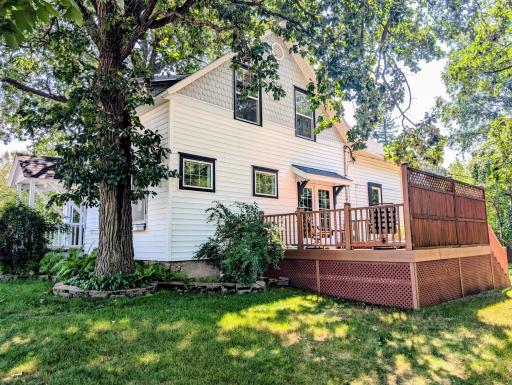 525 2nd Avenue SE, Long Prairie, MN 56347