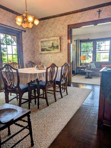 525 2nd Avenue SE, Long Prairie, MN 56347
